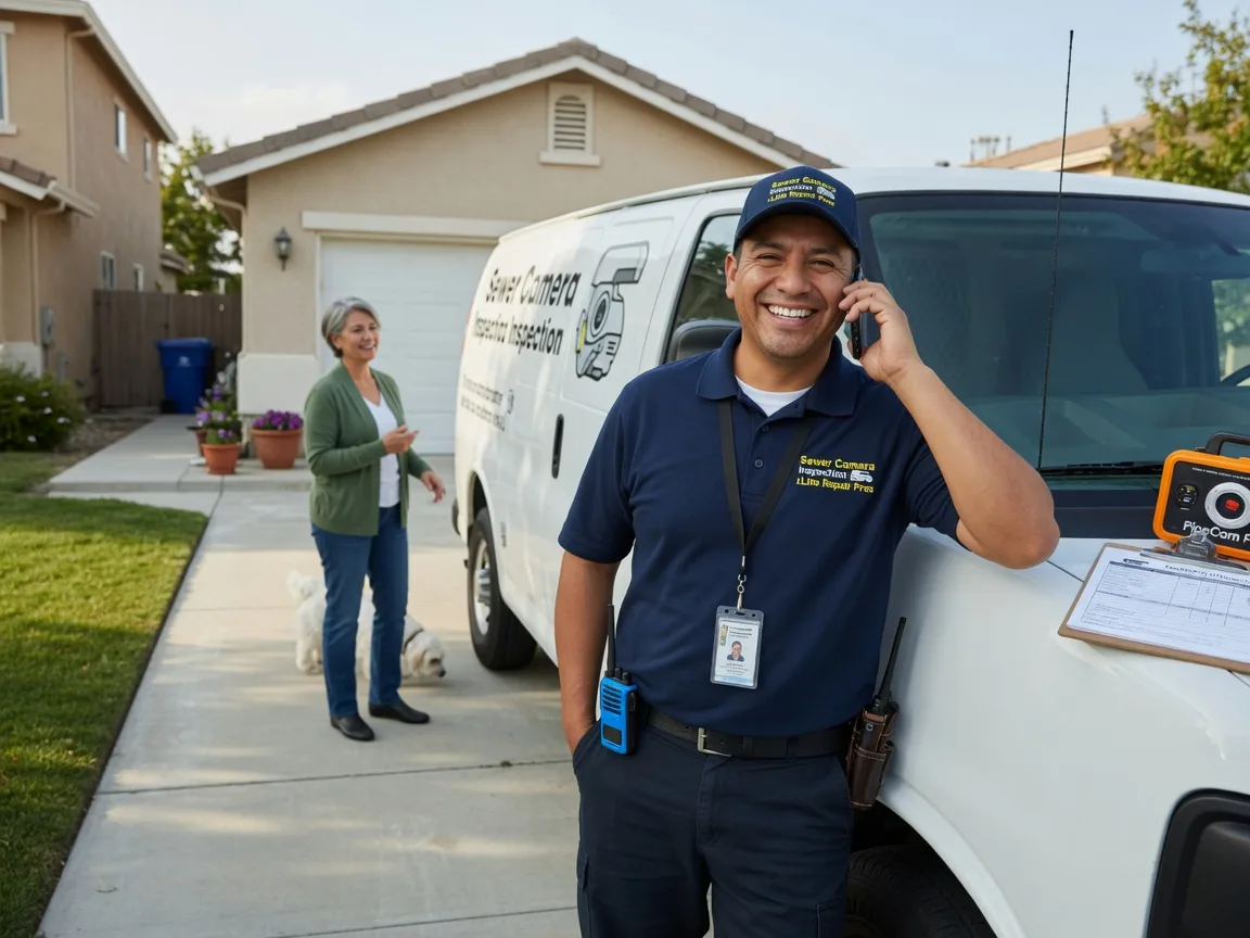 Sewer Line Repair Oneida, TN FAQs